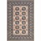 Nuloom Idra Multi Medallion Spill Proof Machine Washable Area Rug 8ft x 10ft HJTH19A-8010 - alternate 8